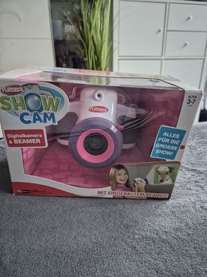 Playskool Digicam &Beamer 2in1 Wie Neu