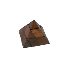 Pyramid Puzzle