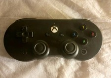 8bitdo SN30 Pro for PC/Xbox - Great Condition...