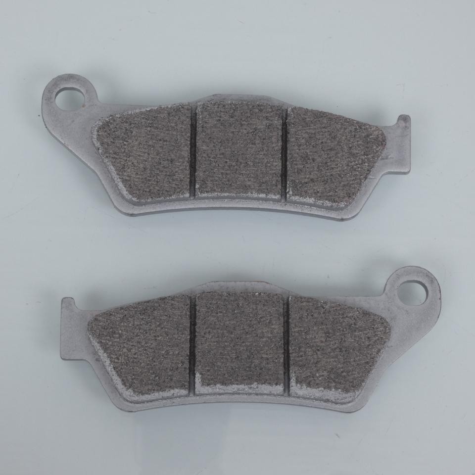 Plaquette de frein Brembo KTM 400 Sx Racing pour usage motocross