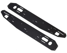 RJ Speed Legends Chassis Sides (2) [RJS5042]