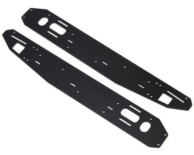 RJ Speed Legends Chassis Sides (2) [RJS5042]