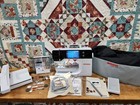 Bernina B 790 Plus! Sew/Quilt/Embroidery Machine! Professionally Serviced!