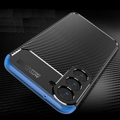 PIXFAB ARMOUR Case For Samsung A17 A16 A56 A26 Shockproof Phone Cover+Screen Protector