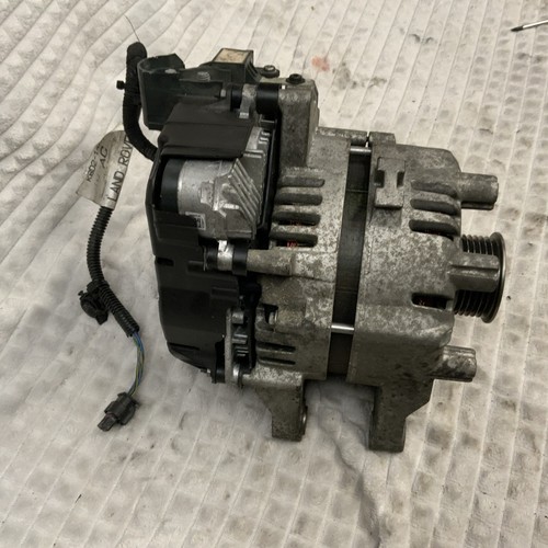 2019 Land Rover DISCOVERY SPORT ALTERNATOR - Picture 3 of 7