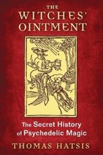 Thomas Hatsis The Witches' Ointment (Paperback)