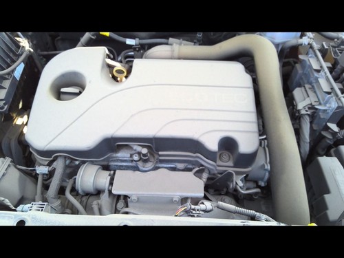Chassis ECM Temperature Single Zone Opt C4P Fits 20-21 EQUINOX 1295170 - Picture 5 of 12
