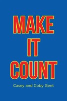 Make It Count | Casey (U. A.) | Taschenbuch | Kartoniert / Broschiert | Englisch