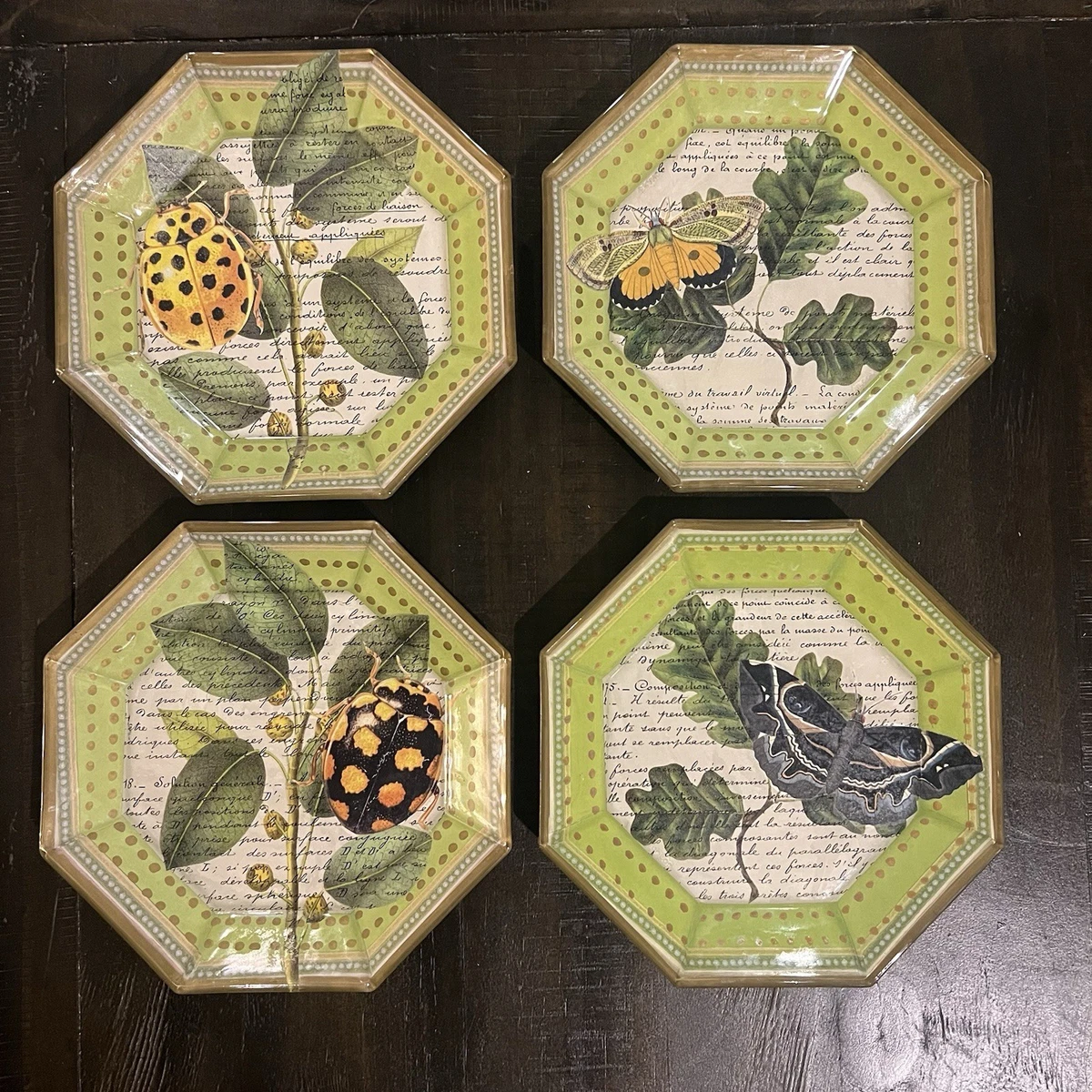 john derian plates products for sale | eBay