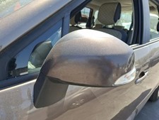 Retroviseur gauche (ou coque) Renault SCENIC