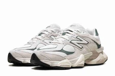 New Balance 9060 Linen Dark Juniper U9060EEI Men Size