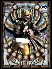Hall of Favre! Guide to the Top Brett Favre Cards of All-Time 35