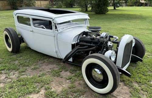 1928 Ford Model A