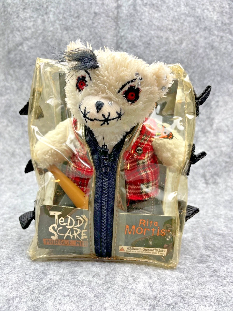 Teddy Scares Plush Bear Teddy Bears for sale | eBay