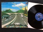 LP KRAFTWERK – Autobahn (Philips 6305231) 1974 Sammlung