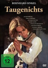 Taugenichts | Alf Brustellin (u. a.) | DVD | 1x DVD-5 | Deutsch | 2024