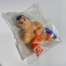 At That   All Japan Pro Wrestling Figure Keychain Kenta Kobashi