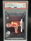 2024 Panini Mosaic - NFL Debut Jayden Daniels #272 (RC)