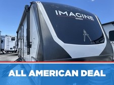2026 Grand Design Imagine 2670MK