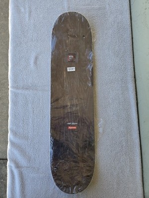Supreme Best Friends Skateboard Deck 8.25 Multi Art SS24SB4 Model