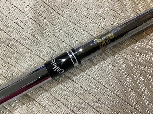 Callaway FT i-brid Iron Set Golf Club 5-P 6pcs NS PRO 850GH/R #BD06006 - Image 4 of 4