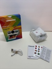 Polaroid Go Instant Mini Camera (9035)