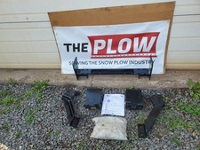 Meyer Ez Plus Mount 03-10 Dodge Ram 2500 3500 Truck 17136 Snow Plow No Clevis Meyer Ez Plus Mount 03-10 Dodge Ram 2500 3500 Truck 17136 Snow Plow No Clevis