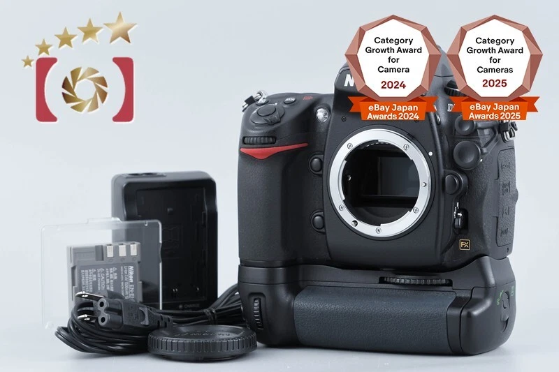 Nikon D700 Digital Cameras for Sale - Shop New & Used Digital