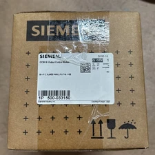 Siemens OCM-16 500-033150 Output Control Module Fire Alarm