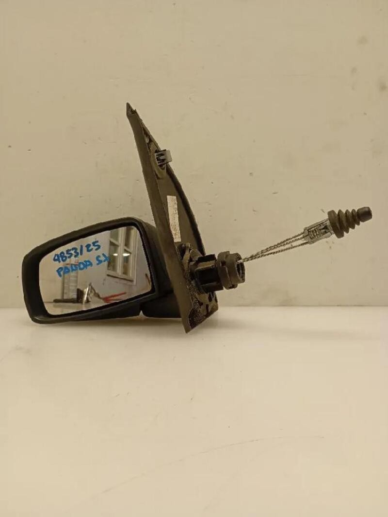 735357191 SPECCHIETTO EST. SINISTRO FIAT PANDA (2Q) 1.2 Dynamic Ber. 5p/b/1242cc
