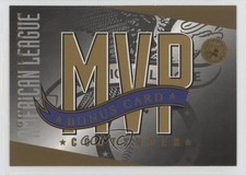 1994 Leaf MVP Contender Gold Collection /5000 American League Bonus Card 0t2