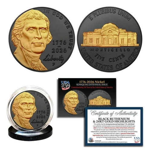 2026-P America 250 — photo from another recent sale
