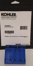 Kohler 1245975 - OEM Battery Holder Assembly