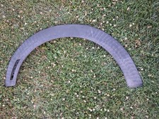 2007- 2014 Mini Cooper Front Driver Side Fender Moulding Flare 2757211 Oem 2007- 2014 Mini Cooper Front Driver Side Fender Moulding Flare 2757211 Oem