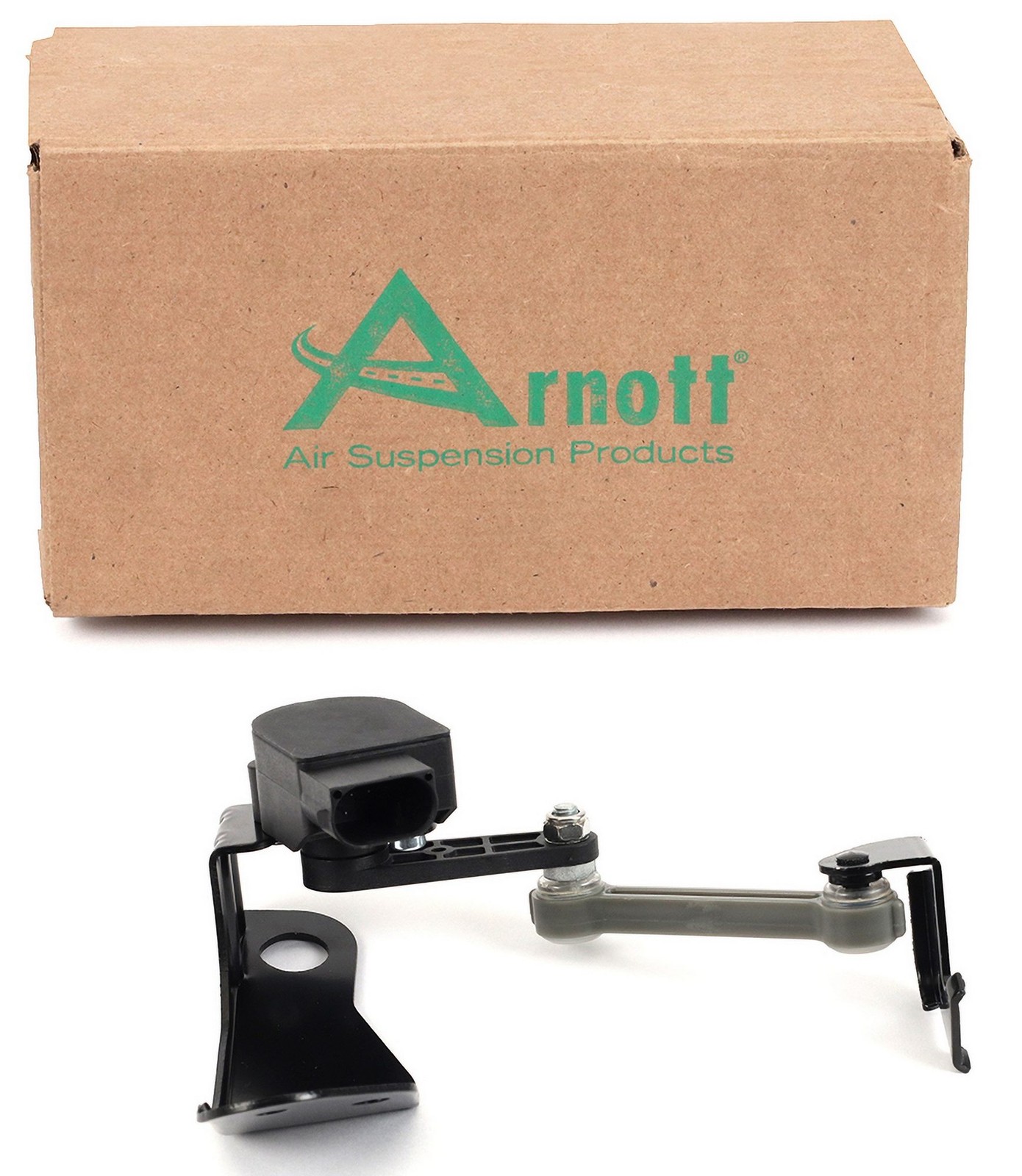 Bentley Continental R Final Series 2003-2013 Rear Left Ride height sensor