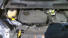 2016 Ford Escape 1.6l Vin X Engine 50000 Miles