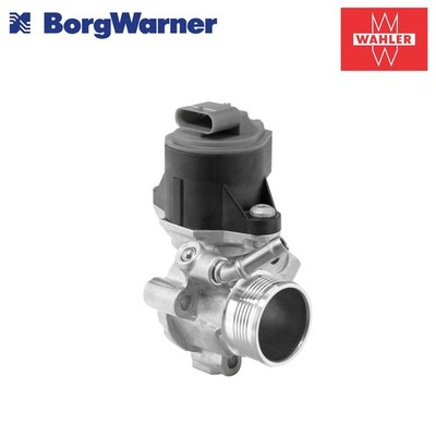 AGR Ventil Borgwarner für Mercedes A/B/C/E-Klasse CLS GLC 710525D A6541400460