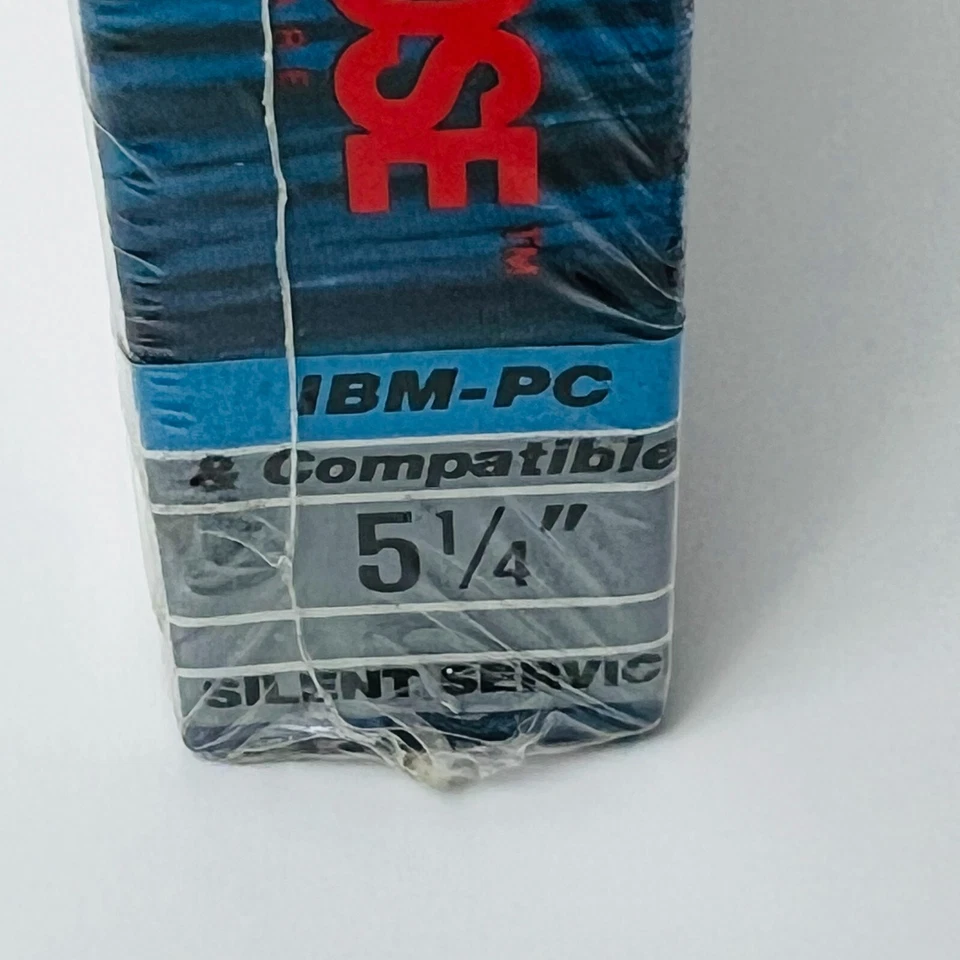 Micro Prose Silent Service Submarine Simulation 5.25" PC Computer Game IBM New - Image 4 of 4