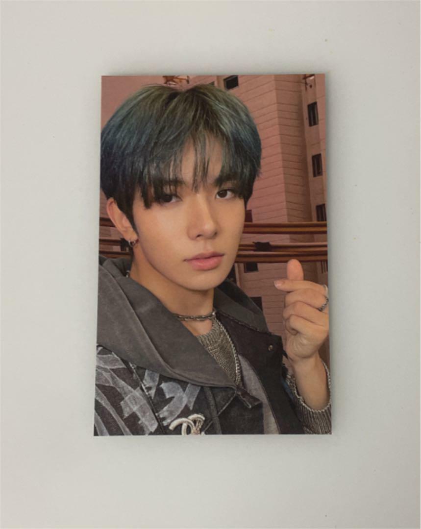 Enhypen DIMENSION : ANSWER weverse Japan limited Lucky draw Enhypen DIMENSION : ANSWER weverse Japan limited Lucky draw