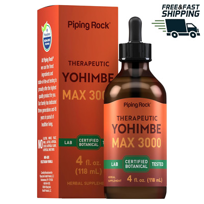 LARGE Yumbina Yoimbina Gotas Sexuales Estimulante Mujer Booster Natural Energia
