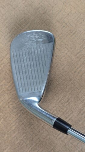 Cleveland Launcher HB Hybrid Single 8 Iron Golf Club Right Hand Steel Shaft Stif - Picture 3 of 12
