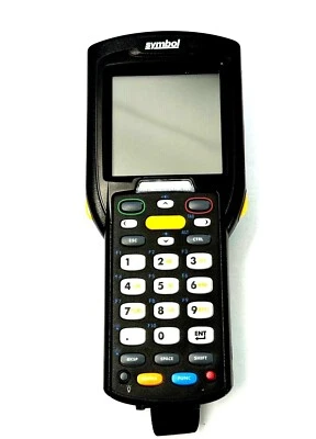 Symbol Motorola Barcode Scanner MDE mobile Computer MC32N0-SI2HCLE0A Zebra 2D