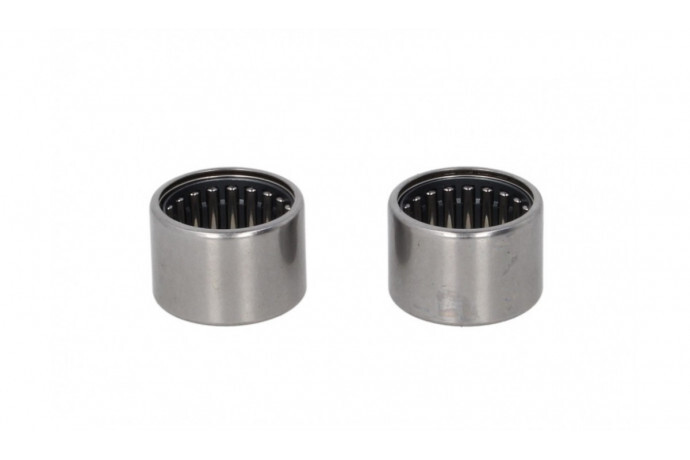 Kit roulements de bras oscillant Tourmax SAB-413 pour moto Kawasaki EN 500 Vulcan