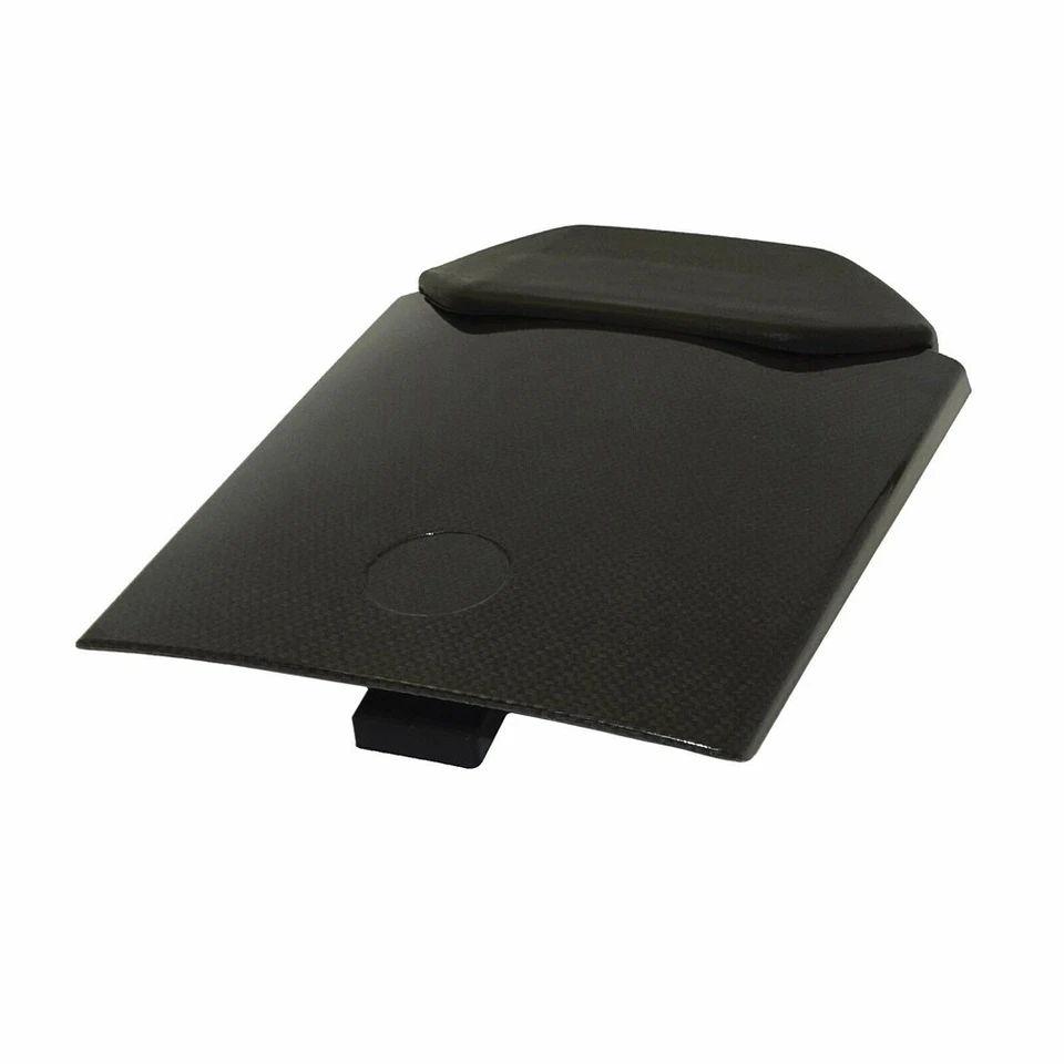 Imitation Carbon Fiber Seat Cowl for Yamaha YZF R1 1998 1999 98 Rear Seat Cover - Image 2 of 4