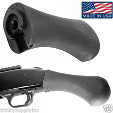 Trinity pistol grip stock for maverick 88 pump 12-gauge home defense tactical.