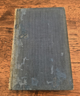 Bondman Free, by John Oxenham, HC, VINTAGE EVERETT'S LIBRARY