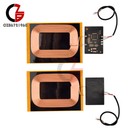 5V 1.5A/1A Wireless Charger Receiver Module PCBA Board/Upgraded Charging Module