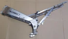 YAMAHA 250 TZR 250 1KT 2MA used  FRAME COMP. alloy 2MY-Y2111-00-35