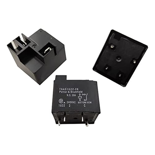 T9AS1D2224 Power Relay 24VDC 30A 4Pins eBay