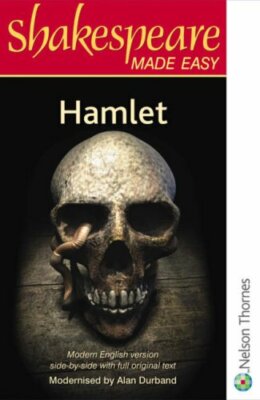 Hamlet by Durband  New 9780748703463 Fast Free Shipping..